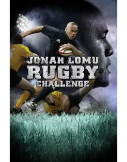 Rugby Challenge Jonah Lomu (Steam / Global) Rugby Challenge Jonah Lomu (Steam / Global)