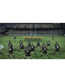 Rugby Challenge Jonah Lomu (Steam / Global)