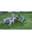 Rugby Challenge Jonah Lomu (Steam / Global)