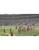 Rugby Challenge Jonah Lomu (Steam / Global)
