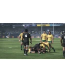 Rugby Challenge Jonah Lomu (Steam / Global)