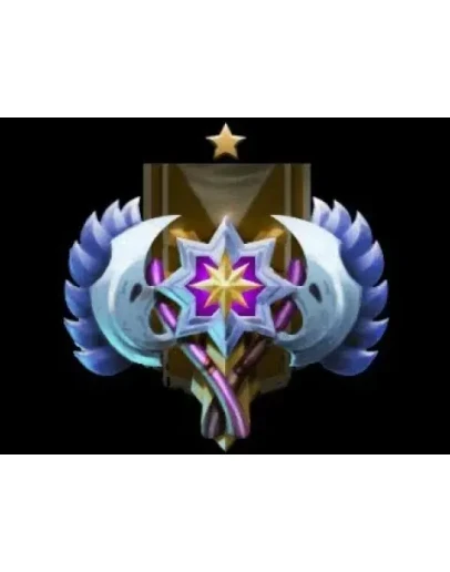 DOTA 2 4500 ММR ВЛАСТЕЛИН РОДНАЯ ПОЧТАПОЛНЫЙ ДОСТУП