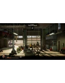 Into the Dead: Our Darkest Days STEAM GIFT РОССИЯ