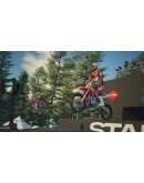 Monster Energy Supercross 25 - Special EditionSTEAM