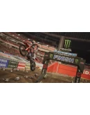 : Monster Energy Supercross 25 - Special Edition steam