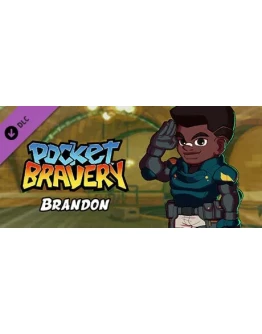 Brandon (Steam Gift Россия)