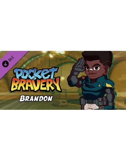 Brandon (Steam Gift Россия)