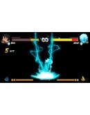 Rick (Steam Gift Россия)