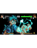 Rick (Steam Gift Россия)