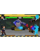 Rick (Steam Gift Россия)