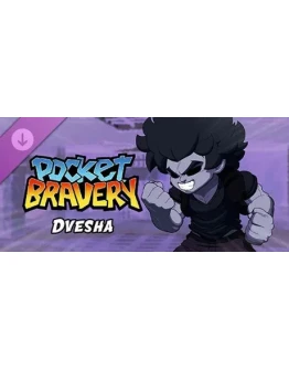 Dvesha (Steam Gift Россия)