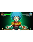 Pocket Bravery XBOX SERIES XS ONE Ключ Pocket Bravery XBOX SERIES XS ONE Ключ