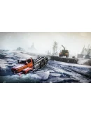 SnowRunner - Season 15: Oil &amp Dirt steam DLC