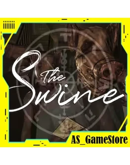 The Swine ПК Epic Games EGS
