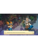 Pilo and the Holobook АВТОДОСТАВКА STEAM РОССИЯ