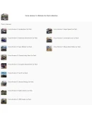 Forza Horizon 5: Ultimate Car Pack Collection XBOX