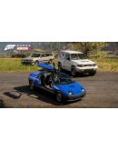 Forza Horizon 5: Ultimate Car Pack Collection XBOX