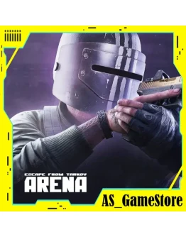 Побег из Таркова: Арена ПК Epic Games EGS