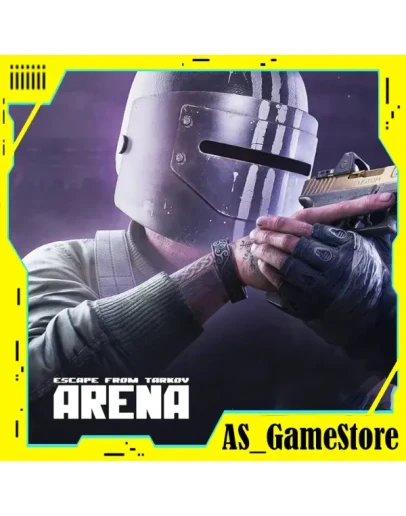 Побег из Таркова: Арена ПК Epic Games EGS