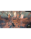 Age of Wonders 4: Giant Kings Windows PC Ключ