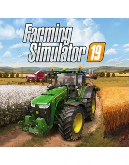 FARMING SIMULATOR 19 STEAM КЛЮЧ