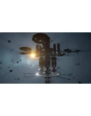 X4: Cradle of Humanity STEAMКЛЮЧРФ+МИР +