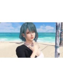 Venus Vacation PRISM - DEAD OR ALIVE Xtreme - steam