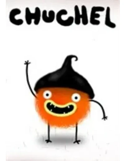 CHUCHEL Steam Key GLOBAL (Region Free)