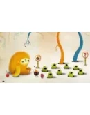 CHUCHEL Steam Key GLOBAL (Region Free)