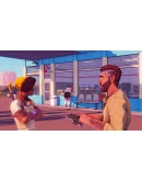 DUSTBORNXBOX ONE/XSКЛЮЧ