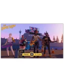 DUSTBORNXBOX ONE/XSКЛЮЧ