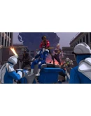 DUSTBORNXBOX ONE/XSКЛЮЧ