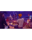 DUSTBORNXBOX ONE/XSКЛЮЧ