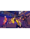 DUSTBORNXBOX ONE/XSКЛЮЧ