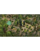 Age of Empires II: DE - The Three KingdomsSTEAMRU+МИР