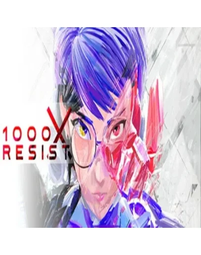 1000x Resist (Steam key / РФ+Весь Мир)