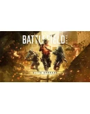 Battlefield 2042-Elite Upgrade DLC Steam UA+KZ+CN