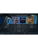 Blue Prince АВТОДОСТАВКА STEAM РОССИЯ