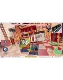 Promise Mascot Agency АВТОДОСТАВКА STEAM РОССИЯ