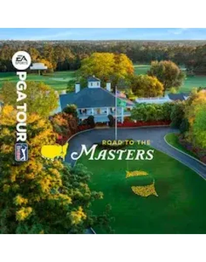 EA SPORTS PGA TOUREPIC GAMES TR