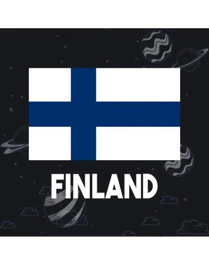 VLESS Приватный сервер Финляндия Hiddify