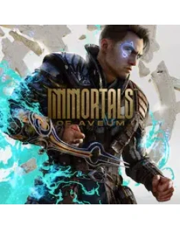 Immortals of AveumEPIC GAMES TR
