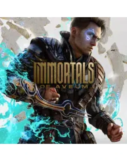 Immortals of AveumEPIC GAMES TR