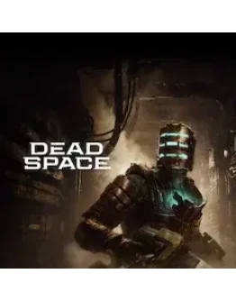Dead SpaceEPIC GAMES TR
