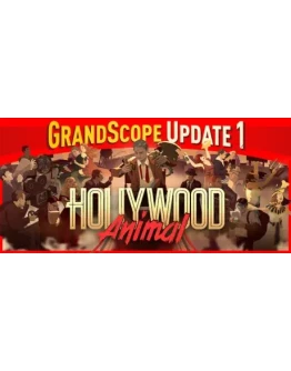 Hollywood Animal * STEAM RU АВТО 0