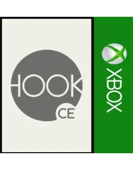 Hook: Complete Edition XBOX Покупка на Ваш акк