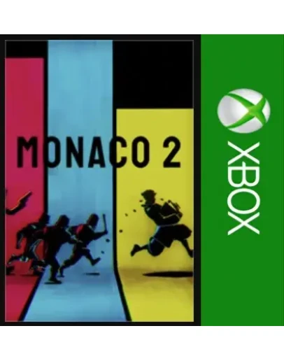Monaco 2 XBOX Покупка на Ваш аккаунт