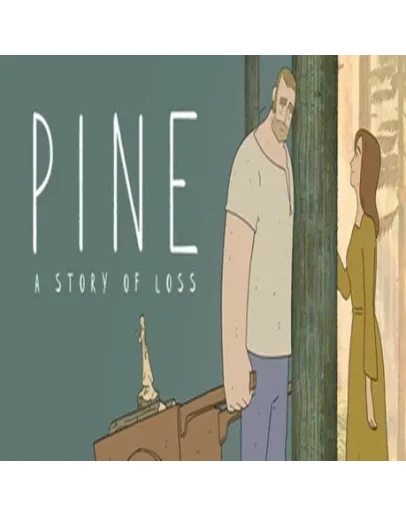 Pine: История потери (Steam key / РФ+Весь Мир)