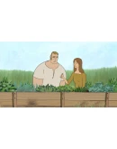 Pine: История потери (Steam key / РФ+Весь Мир)