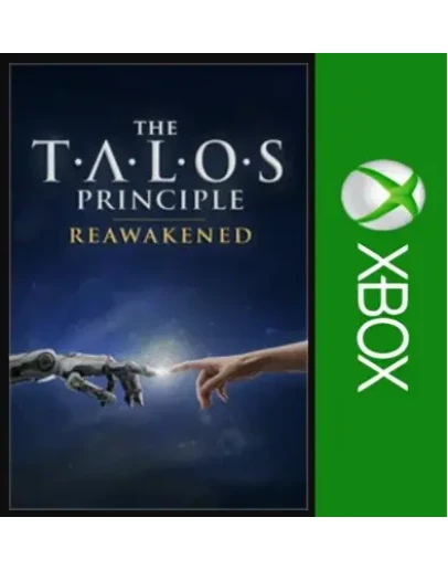 The Talos Principle: Reawakened XBOX На Ваш акк